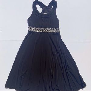 Special Occasion Dress - Fabric is soft & great for twirling on the dance floor!